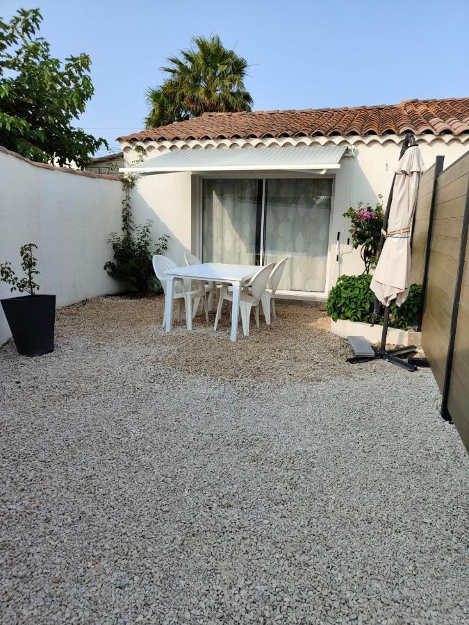 Cocon En Provence Βίλα Μαρινιάν Εξωτερικό φωτογραφία