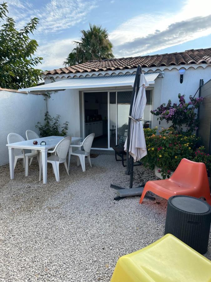 Cocon En Provence Βίλα Μαρινιάν Εξωτερικό φωτογραφία
